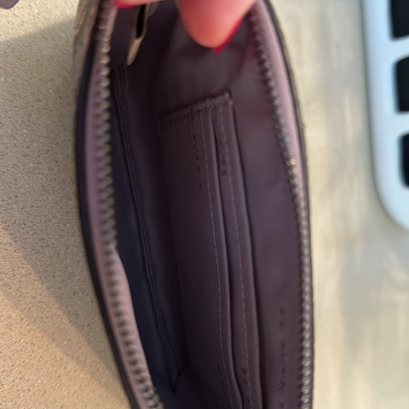 Coach wristlet. - Picture 2 of 2